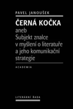 Černá kočka - Pavel Janoušek