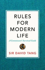 Rules For Modern Life - Tang Sir David