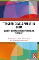 Teacher Development in India