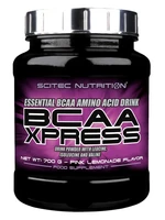 SCITEC NUTRITION BCAA Xpress