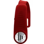 Příslušenství pro Bluetooth® reproduktory BassMe BassMe+ Red with Protective Case červená