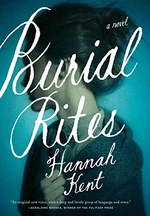 Burial Rites