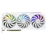 Grafická karta Asus Nvidia GeForce RTX 3080 Gaming Overclocked, 10 GB