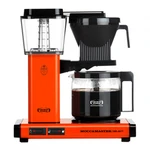 Filterkaffeemaschine Moccamaster „KBG 741 Select Orange“