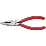 Kombinované kleště Knipex 08 21 145, 145 mm, DIN ISO 5746, Oblasti použití: dílna