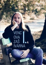 Vencova zašívárna I - Václav Votruba - e-kniha