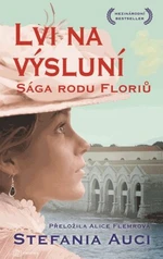 Lvi na výsluní - Stefania Auciová - e-kniha