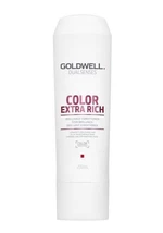 Kondicionér k oživenie farby Goldwell Dualsenses Color Extra Rich - 200 ml (206111) + darček zadarmo