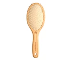 Kefa na vlasy Olivia Garden Bamboo Touch Nylon M - 23,5 x 8 cm (ID1032) + darček zadarmo