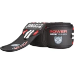 Power System Wrist Wraps bandáž na zápěstí barva Red 2 ks