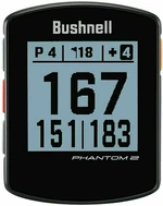 Bushnell Phantom 2 Black GPS zařízení