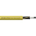 Kabel LappKabel Ölflex CRANE VS (N)SHTÖU 18G1,5 (0044010), 25,3 mm, 1000 V, žlutá, 500 m