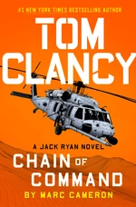 Tom Clancy Chain of Command