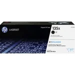 HP toner 135X W1350X originál černá 2400 Seiten