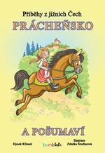 Příběhy z jižních Čech - Prácheňsko a Pošumaví, Klimek Hynek