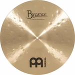 Meinl Byzance Traditional Extra Thin Hammered 19" Crash talerz perkusyjny