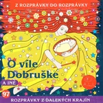 O víle Dobruške - audiokniha