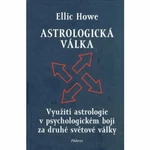 Astrologická válka - Ellic Howe