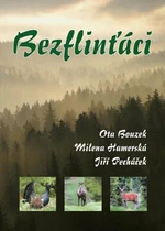 Bezflinťáci - Ota Bouzek, Jiří Pecháček, Hamerská Milena