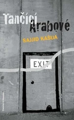 Tančící Arabové - Sajjid Kašua