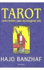 Tarot - Hajo Banzhaf