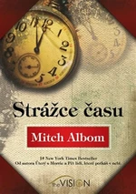 Strážce času - Mitch Albom