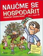 Naučme se hospodařit - Petr Šulc, Roman Kýbus