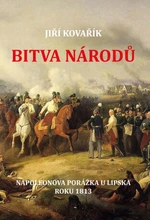 Bitva národů - Jiří Kovařík