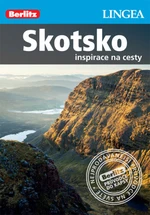 Skotsko - Lingea - e-kniha