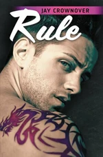 Rule - Jay Crownover