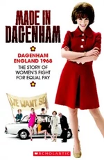 Made in Dagenham - Paul Shipton