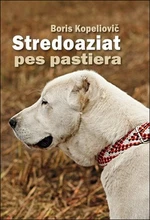 Stredoaziat pes pastiera - Boris Kopeliovič