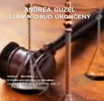 Lianin osud ukončený - Andrea Guzel - e-kniha