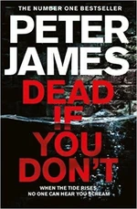 Dead If You Don´t - Peter James