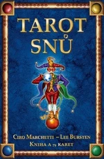 Tarot snů - Ciro Marchetti, Lee Burstein