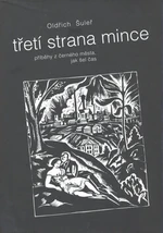 Třetí strana mince - Oldřich Šuleř