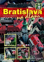 Bratislava na dlani - Vladimír Bárta