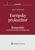 Európsky prokurátor