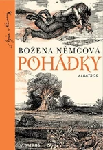 Pohádky - Božena Němcová