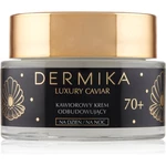 Dermika Luxury Caviar obnovujúci krém 70+ 50 ml