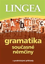 Gramatika současné němčiny