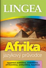 Afrika - jazykový průvodce