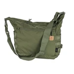 Taška na rameno Bushcraft Satchel® Helikon-Tex® – Olive Green  (Farba: Olive Green )