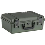 Odolný vodotesný kufor Pelican™  Storm Case® iM2600 bez peny - zelený-olív (Farba: Olive Green )