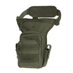 Taška MAX-S 2.0 Gun PENTAGON® - olív (Farba: Olive Green )