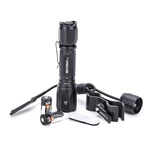 Svietidlo T5 Hunting Set 760 lm NexTorch® (Farba: Čierna)