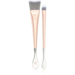 Real Techniques Skincare Brush Duo sada štětců 2 ks