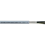 LAPP ÖLFLEX® CLASSIC 115 CY riadiaci kábel 2 x 0.75 mm² sivá 1136802-1 metrový tovar