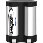 Energizer 2 CR 5 fotobatéria  2CR5 lítiová 1500 mAh 6 V 1 ks