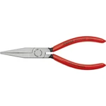 Knipex 30 11 160 pre elektroniku a jemnú mechaniku ploché kliešte rovné 160 mm